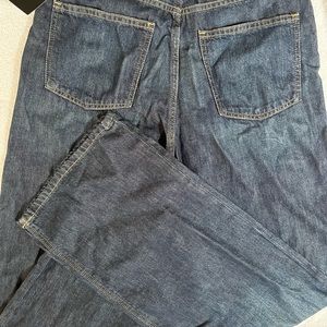 BRAND NEW w/ Tags! Ralph Lauren jeans - size: 8